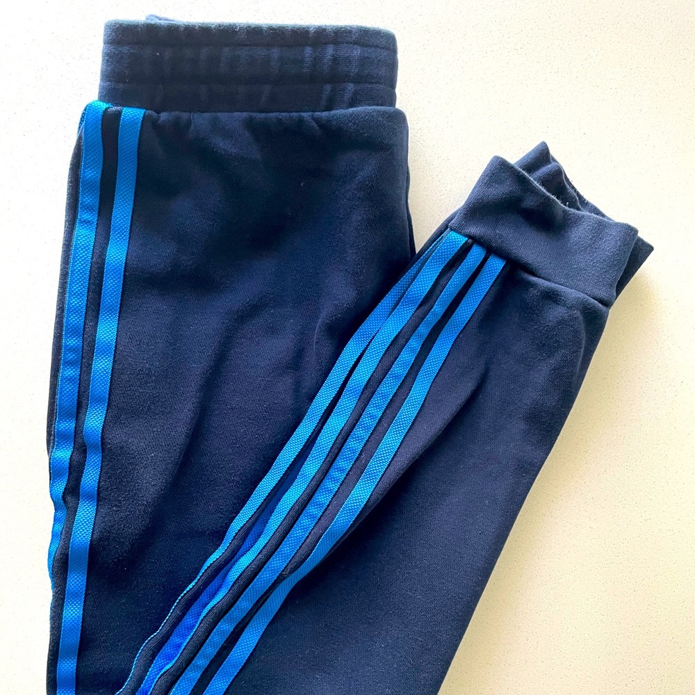Adidas kids jogger